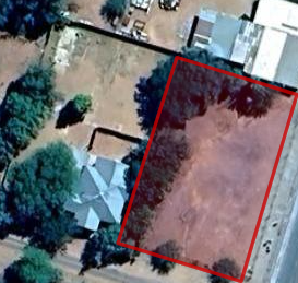 0 Bedroom Property for Sale in Olifantshoek Northern Cape